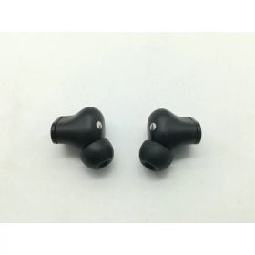 【中古】beats by dr.dre Beats Studio Buds MJ4X3PA/A ブラック【OSU301】保証期間1ヶ月【ランクA】