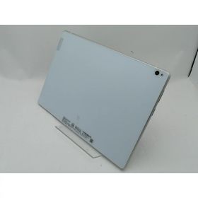 【中古】Lenovo 国内版 【SIMフリー】 Lenovo Tab P10 LTEモデル 4GB 64GB ZA450125JP スパークリングホワイト【新宿東口】保証期間1ヶ月【ランクA】