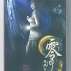 y Switch 零 月蝕の仮面