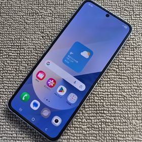 新品 Simフリー Galaxy Z Flip6 256GB 訳あり(スマートフォン本体)