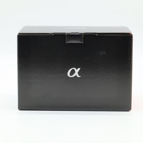 ソニー(SONY)のSONY α7IV ボディ(ミラーレス一眼)