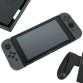 Nintendo Switch HAC-001 ニンテンドースイッチ 任天堂 家庭用 ゲーム機 中古 N10730957
