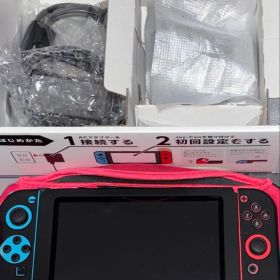 (初代)Switch セット(Nintendo Switch)