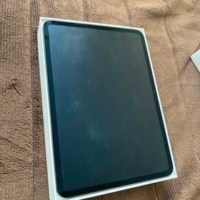 アップル(Apple)のアップル iPad Pro M4 11インチ WiFi 1TB スペースブラック(タブレット)