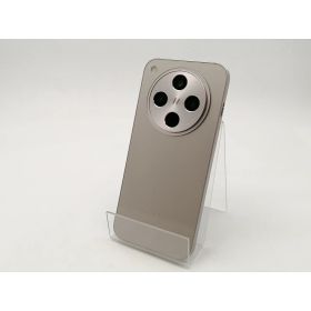 【中古】Oppo 国内版 【SIMフリー】 OPPO Find X8 スターグレー 16GB 512GB CPH2651【ECセンター】保証期間1ヶ月【ランクA】