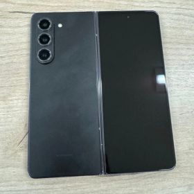 Android Galaxy Z Fold 5｜256gb｜SIMフリー