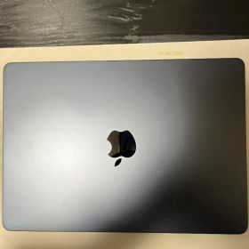 MacBookAir M3 マックブックエアー
