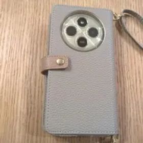 Redmi 14c SIMフリースマートフォン 本体とショルダーケースのセット