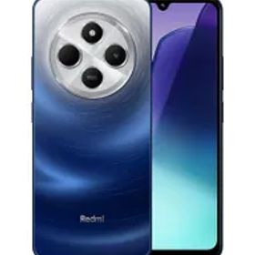 シャオミ(Xiaomi) SIMフリー スマートフォン Redmi 14C 4GB+128GB 6.88インチディスプレイ 5160 mAh