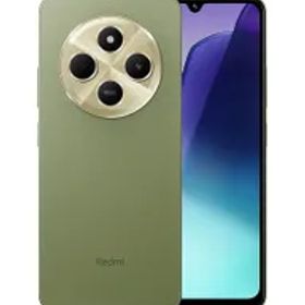 シャオミ(Xiaomi) SIMフリー スマートフォン Redmi 14C 4GB+128GB 6.88インチディスプレイ 5160 mAh 大容量バッテリー 18W急速充電