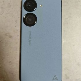 【国内版】ASUS Zenfone10 8GB/256GB【中古スマホ】