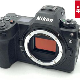 【中古】 【美品】 ニコン Z6III ボディ 【ミラーレス一眼】 【6ヶ月保証】