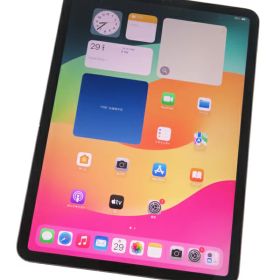【Apple】アップル『iPadPro第2世代/11inch/Wi-Fi/128GB/スペースグレイ』MY232J/A 2020年3月発売 タブレット 1週間保証【中古】