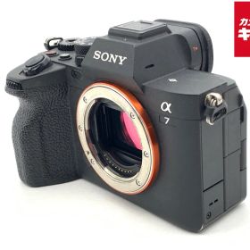 【中古】 【並品】 ソニー α7 IV ボディ [ILCE-7M4]