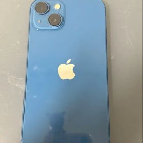Apple iPhone 13 256GB ブルー