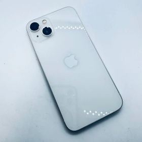 【SIMフリー】 iPhone 13 128GB 本体 動作確認済み