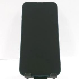 【ジャンク品】iPhone13 256GB docomo ミッドナイト 送料無料 本体 c07779 ※ジャンク