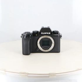 【中古】(フジフイルム) FUJIFILM X-S10 ボディ
