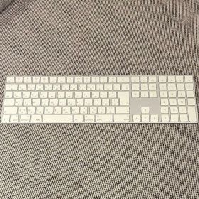 Apple Magic Keyboard
