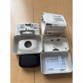 ソニー(SONY)のwf-1000xm4 ジャンク品(ヘッドフォン/イヤフォン)