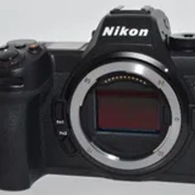 250447★ほぼ新品★ Nikon Z6 III ボディ