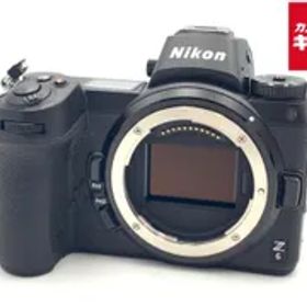 【中古】 【並品】 ニコン Z6 ボディ