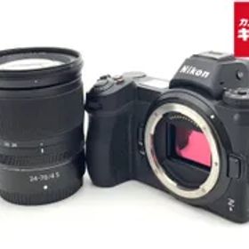 【中古】 【並品】 ニコン Z6 24-70 レンズキット