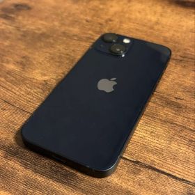 Apple iPhone 13 mini 128GB ブラック SIMフリー