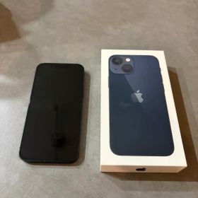 iPhone13mini 128GB SIMフリー ミッドナイト