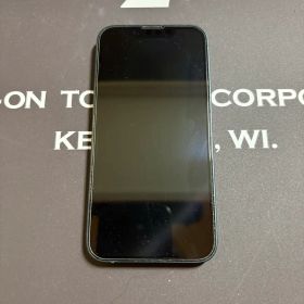 iPhone13 mini 256GB ブラック 美品