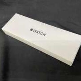 【新品未使用】APPLE WATCH SE2 MRE93J/A APPLE