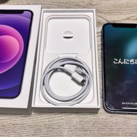 【マサキさん専用】Apple iPhone 12mini 64GB