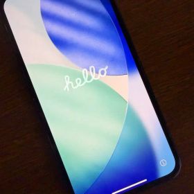 Apple iPhone 12 miniブラック 本体 128gb