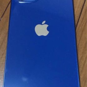 iPhone 12 mini ブルー 128 GB Softbank