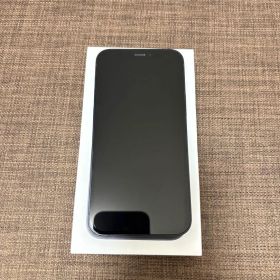 Apple iPhone12 mini ブラック