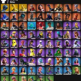 78 スキン |オーラ