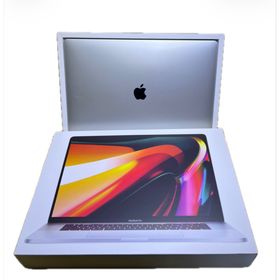 マック(Mac (Apple))のi9 ROM 64GB♪〜MacBook Pro 16-inch 【ダブルOS】(ノートPC)