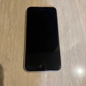 【ジャンク品】iPhone SE(第３世代) 128GB スターライト 本体