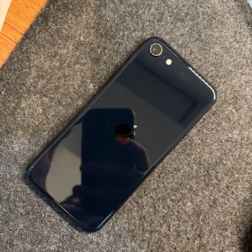 iPhone SE（第3世代） 64GB ブラック バッテリー100% 159