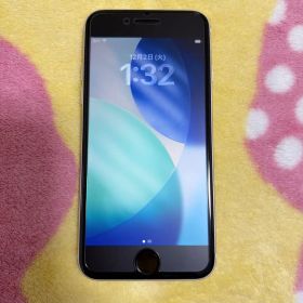 iPhone se 第3世代 128GB