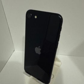 iPhoneSE 第3世代 64GB ブラック simフリー