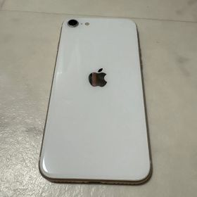 iPhone SE 64GB 本体 第三世代