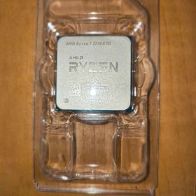 【新品未使用】ryzen 7 5700x AMD Ryzen 7 5700X AM4 CPU 新品未使用 グリス付き｜Yahoo!フリマ（旧