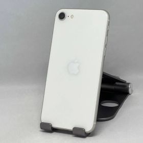 SoftBank 【SIMロックなし】MMYD3J/A iPhone SE(第3世代) 64GB スターライト SoftBank