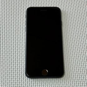 iPhoneSE3 64GB ミッドナイト SIMフリー