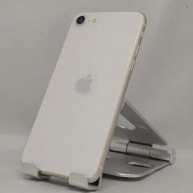 SoftBank 【SIMロックなし】MMYD3J/A iPhone SE(第3世代) 64GB スターライト SoftBank