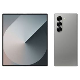 新品同様Galaxy Z Fold6 SC-55E docomo sim free 256G