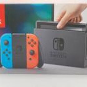 SWITCH HAC-001 NINTENDO / 任天堂