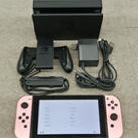 初代Switch HAC-001 NINTENDO