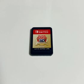 スーパーマリオ 3Dコレクション Switch 中古 7,840円 | ネット最安値の